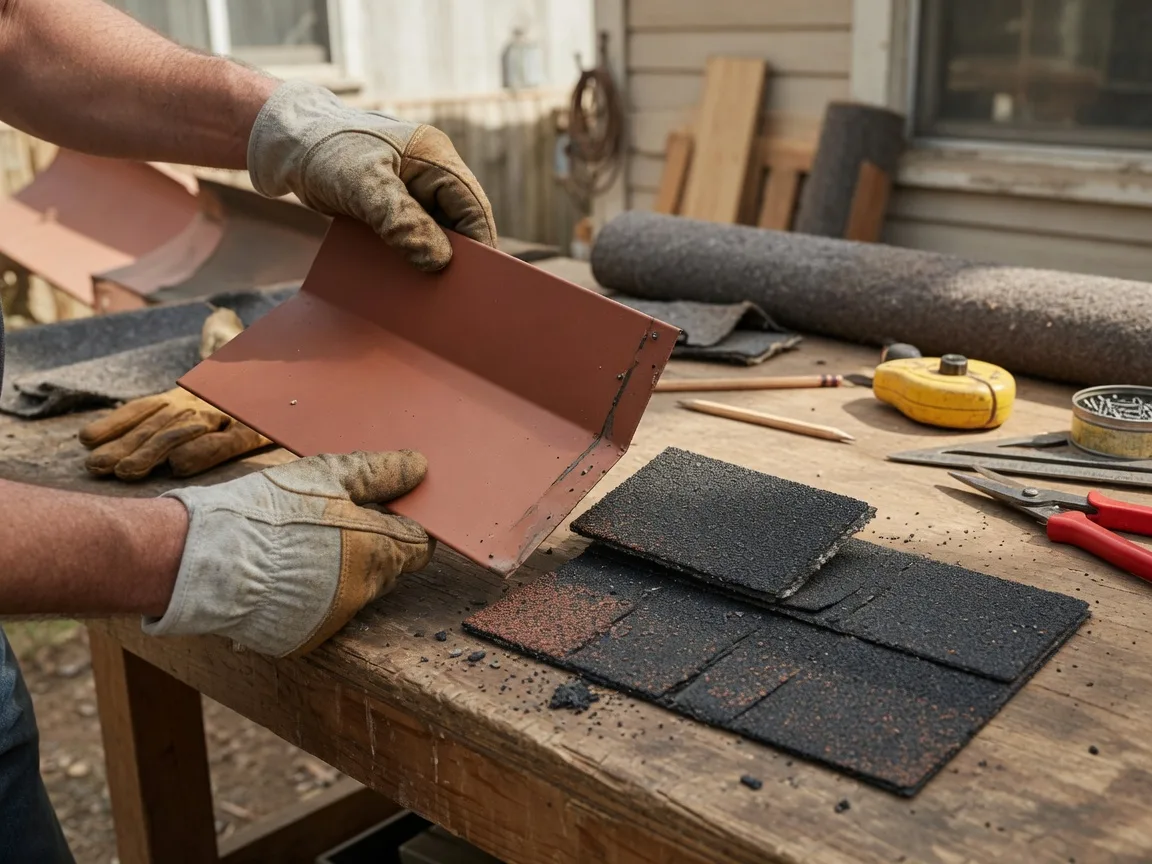 Roof Repair company in Washington, WV